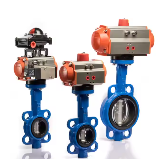 Butterfly Valve - Hengke Casting product image 4