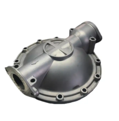 Hydraulic Motor Peristaltic Thermostat Pump Housing - Hengke Casting product image 7