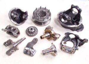 Top 10 Best Investment Casting Manufacturers & Suppliers in Mexico