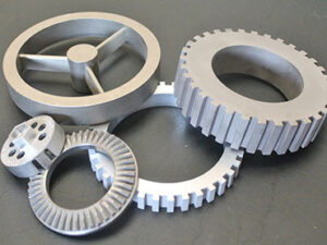 Top 10 Best Investment Casting Manufacturers & Suppliers in UK