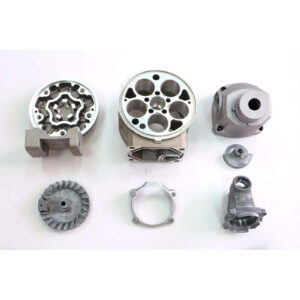 Top 10 Best Investment Casting Manufacturers & Suppliers in Malaysia
