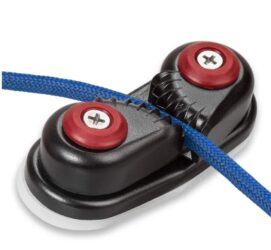 1-8 mm rope cam cleats rope clip - Hengke Casting product image 7