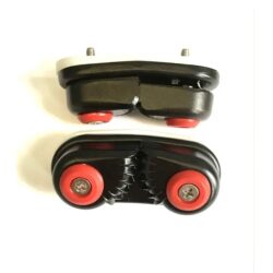 3-12mm rope cam cleat - Hengke Casting product image 4