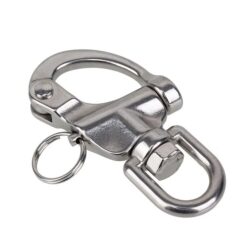 316 Swivel Snap Shackles - Hengke Casting product image 8