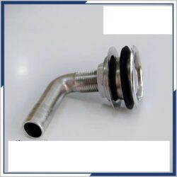 90 Degrees Boat Fuel Tank Vent - Hengke Casting product image 5