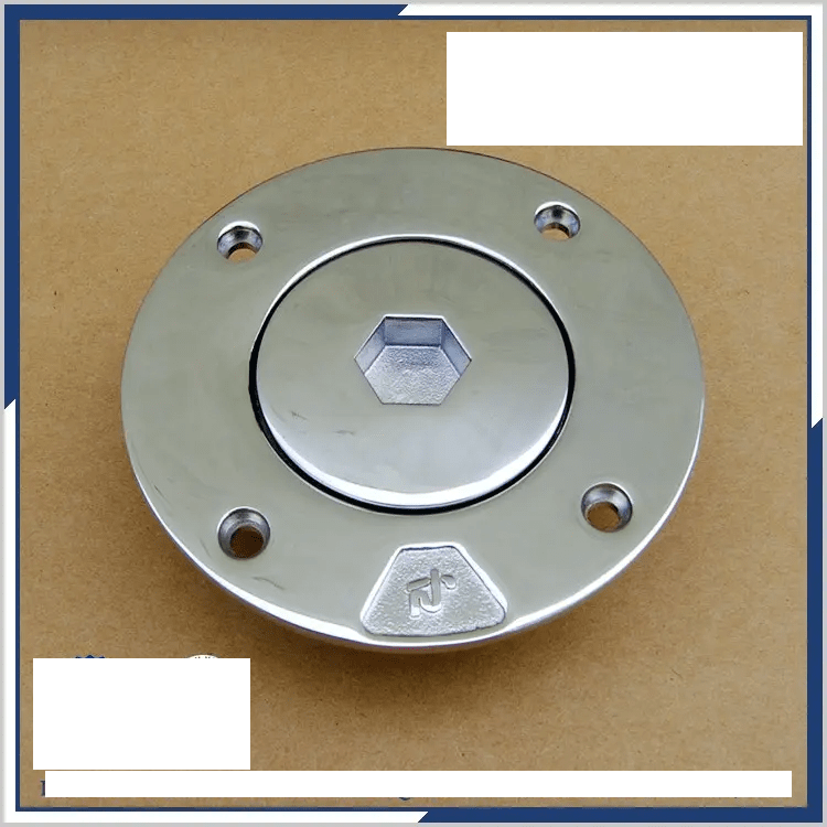 Accessories Deck Filler - Hengke Casting product image 3