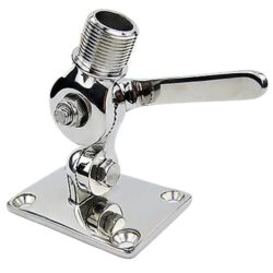 Adjustable Base Mount 1-14 inch Thread - Hengke Casting product image 5