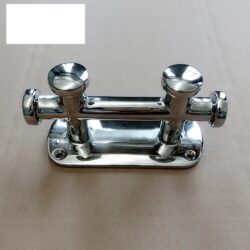 Anchor Double CrossBase Boat Cleat - Hengke Casting product image 4