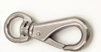 Boat Anchor Rope and Cables - Hengke Casting product image 2