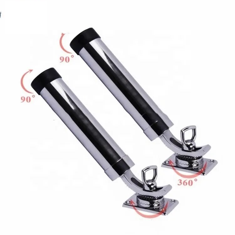 Boat Marine Fishing Rod Holder - Hengke Casting product image 2