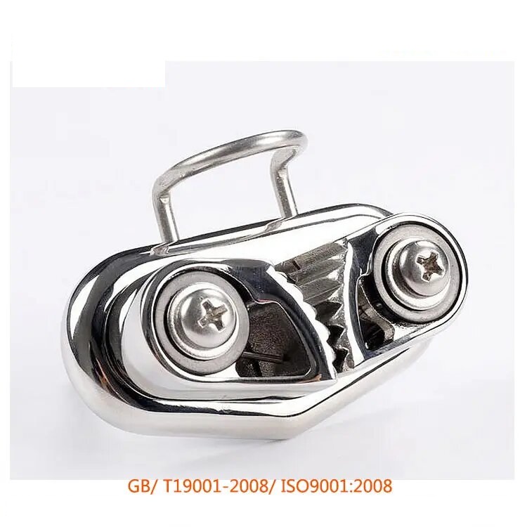 Boat parts rope cam cleat - Hengke Casting product image 2