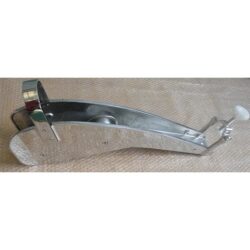 Bow Anchor Roller for Marine Boat - Hengke Casting product image 5
