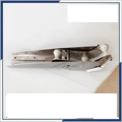 Bow Anchor Roller for Marine Boat - Hengke Casting product image 6