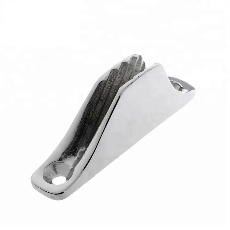 Cleats inox for ropes 36mm - Hengke Casting product image 3