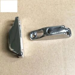 Cleats inox for ropes 36mm - Hengke Casting product image 5