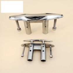 Flush Mount Boat Cleat - Hengke Casting product image 6