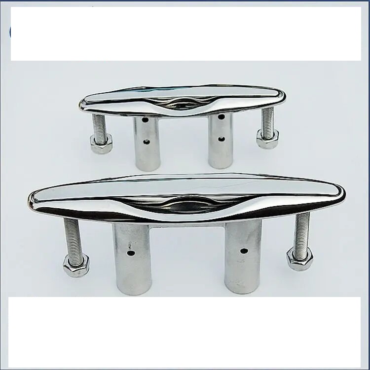 Flush Mount Boat Cleat - Hengke Casting product image 2