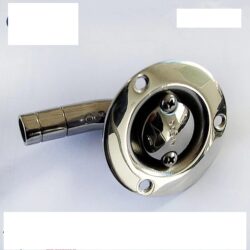 Fuel Gas Tank Vent Flush Mount 90 Degree - Hengke Casting product image 6