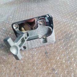 Handle Flush NON Locking china - Hengke Casting product image 4
