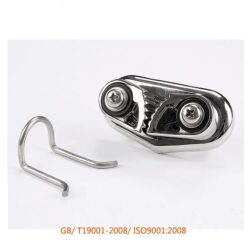 Hardware Rope Cam Cleat for Boat - Hengke Casting product image 5