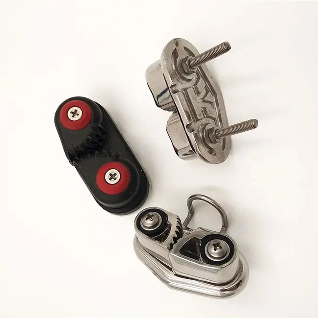 Hardware Rope Cam Cleat for Boat - Hengke Casting product image 2