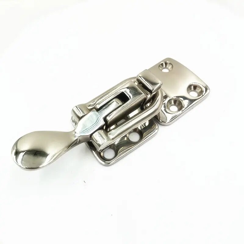 Hasp Stainless Steel 316 - Hengke Casting product image 1