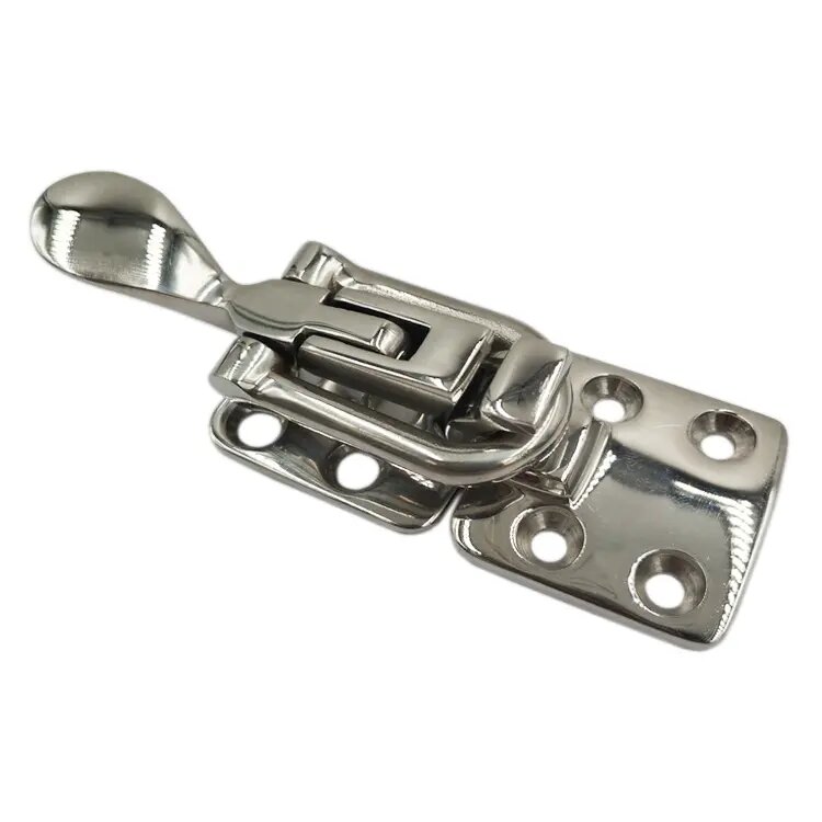 Hasp Stainless Steel 316 - Hengke Casting product image 2