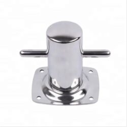 Heavy Duty Cross Bollard Stainless Steel - Hengke Casting product image 4