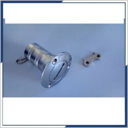 High Mirror Polished Deck Filler - Hengke Casting product image 5