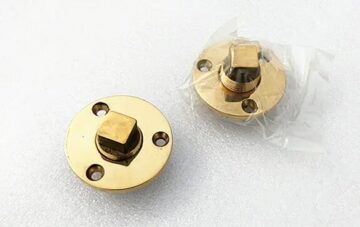 High Quality drain plug thru hull fitting - Hengke Casting product image 7