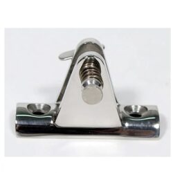 Marine Hinge 90 Degree Concave Base - Hengke Casting product image 3