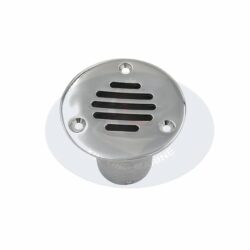 Marine Mirror Polished Tank Vent - Hengke Casting product image 5