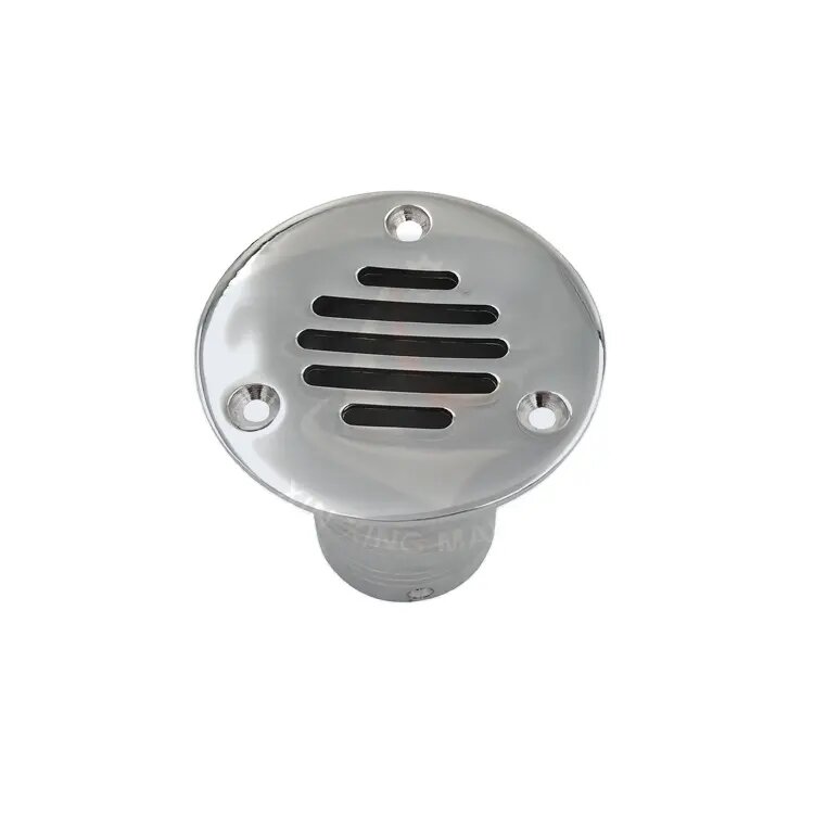 Marine Mirror Polished Tank Vent - Hengke Casting product image 3