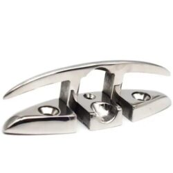 Marine Mooring Anchor Dock Cleat china - Hengke Casting product image 5