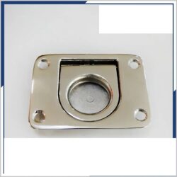 Mirror Polished Lift Ring Marine - Hengke Casting product image 3
