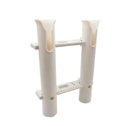 Mounted Fishing with Screws -White - Hengke Casting product image 5