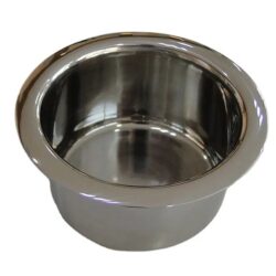 Stainless Steel 316 Cup Bracket for Boat - Hengke Casting product image 3