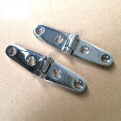 Strap Hinge Boat Marine Hardware - Hengke Casting product image 6