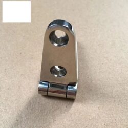 Strap Hinge Boat Marine Hardware - Hengke Casting product image 5