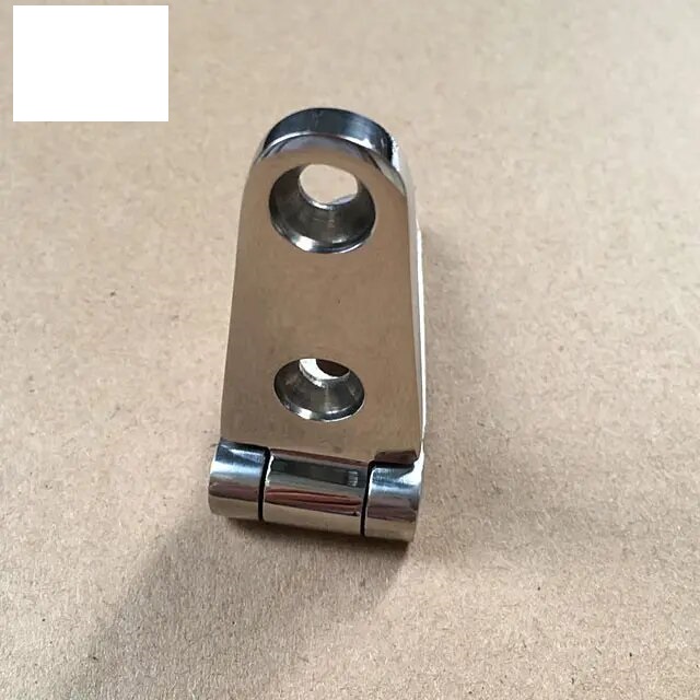 Strap Hinge Boat Marine Hardware - Hengke Casting product image 2