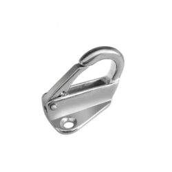 Swivel Bolt Snap Hook carabiner - Hengke Casting product image 6