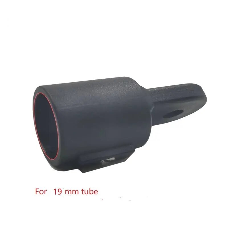 Top 34 Tube Top Cap Black Nylon - Hengke Casting product image 4