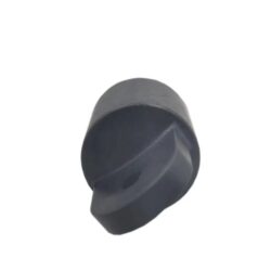 Top 34 Tube Top Cap Black Nylon - Hengke Casting product image 5