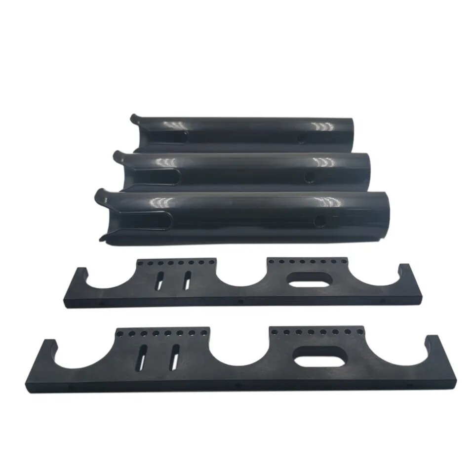 Triplespark Fishing Holder - Hengke Casting product image 3