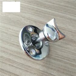 Waterproof Oval Drain Plug - Hengke Casting product image 5