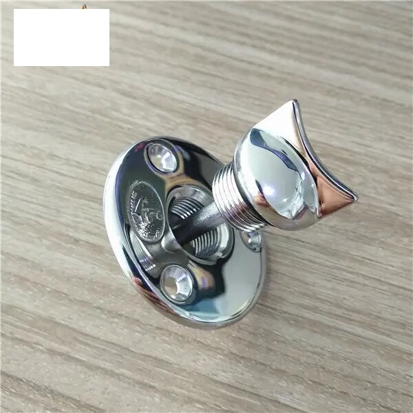 Waterproof Oval Drain Plug - Hengke Casting product image 2