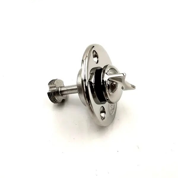 Waterproof Oval Drain Plug - Hengke Casting product image 3