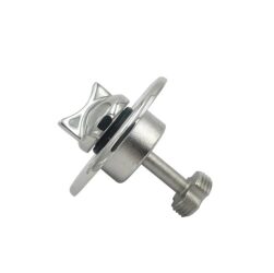 YACHT DRAIN PLUG FITS 32MM DIAMETER - Hengke Casting product image 4