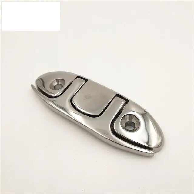 flash cleat flip-up dock cleat - Hengke Casting product image 4