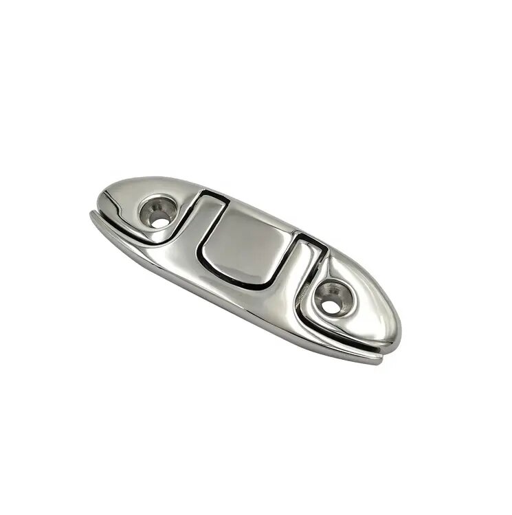 flash cleat flip-up dock cleat - Hengke Casting product image 5